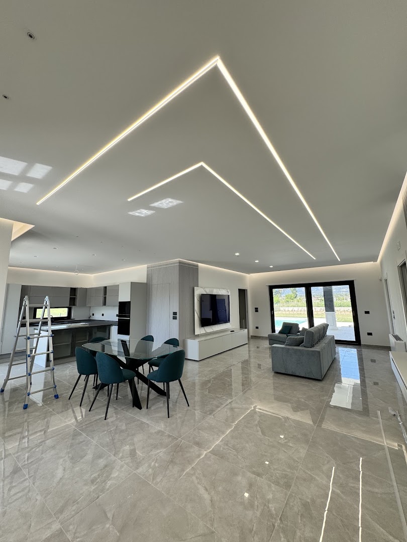 Li Home Design — Foto 4